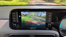 Hyundai i10 1.0 [63] Advance 5dr Auto [Nav] Petrol Hatchback